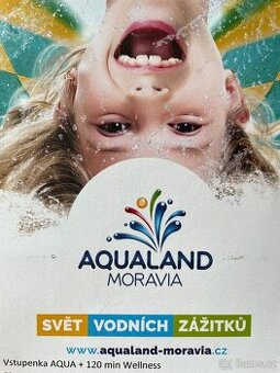 Aqualand Moravia