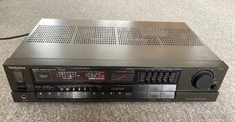 Audio receiver Technics SA-160