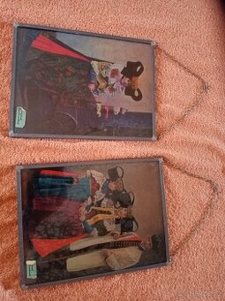 Prodám obrazy obrázky viz foto