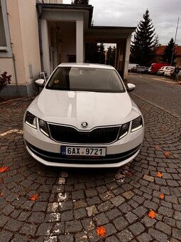 TAXI PRONÁJEM BOLT UBER