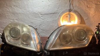 Bixenony Renault laguna III