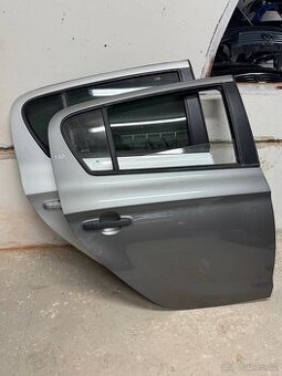 Hyundai i20,  PZ dveře