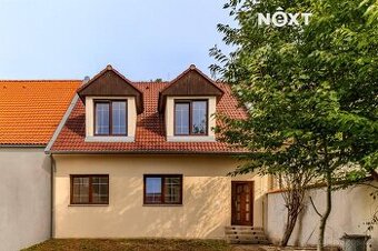 Prodej Rodinný dům, 160㎡