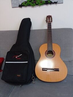 Pablo Vitaso VCG-15 Cadete kytara 7/8