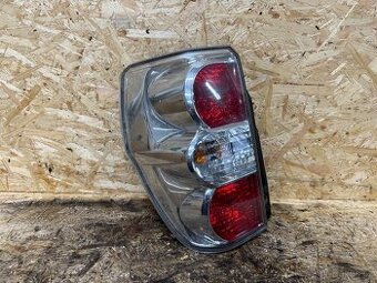 ZADNÍ LEVÉ SVĚTLO SUZUKI VITARA