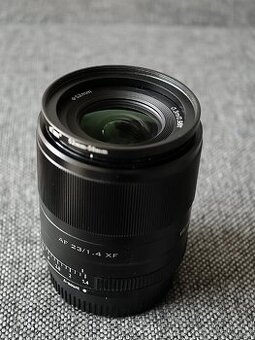 Viltrox AF 23mm / 1.4 XF Fuji
