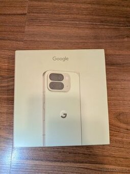 Google Pixel 10 Pro Fold 256 GB - 1