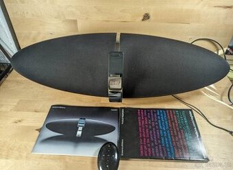 Bowers & Wilkins Zeppelin air