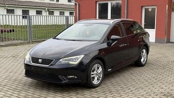 Seat Leon ST//1.2TSi//77kW//LED//REFERENCE//1.MAJITELKA//