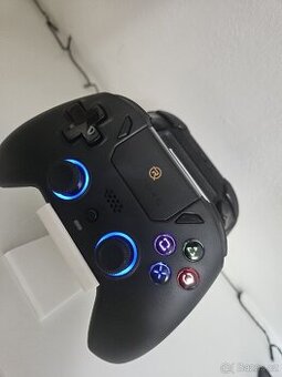 Gamepad - drátový i bezdrátový