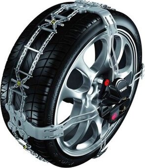 Prodám TOP značkové  sněhové řetězy THULE K22 SUMMIT