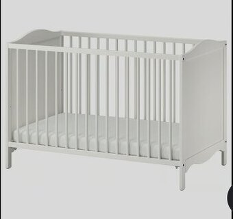 Detska postylka IKEA