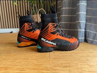 Scarpa Ribelle Tech 2.0 HD (42 vel.)