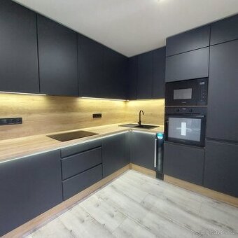 Prodej byt 3+1, Emanuela Podgorného, Ostrava