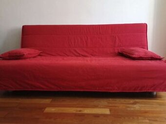 Ikea Beddinge rozkládací pohovka