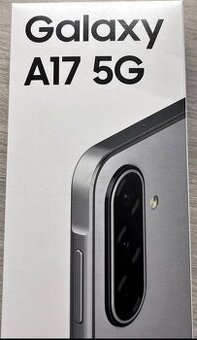 Samsung A17 5g
