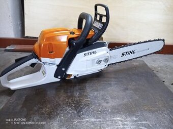 Stihl ms 261 cm