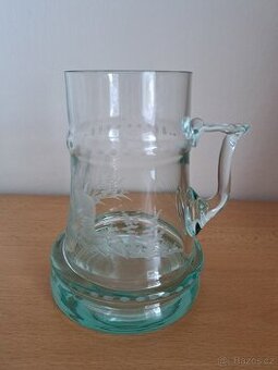 Prodám pulitr pro myslivce