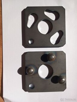 Haki díly můžu zaslat