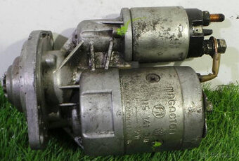 STARTER ŠKODA FELICIA +FIAT PUNTO 1000KČ KUS