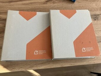 Pasivní dům - publikace