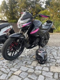 Kymco ck1 - 1