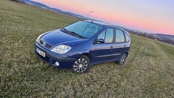 Renault Megane Scenic 1,6