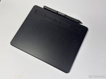 Grafický tablet Wacom Intuos S Bluetooth CTL-4100WL