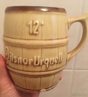 Korbel Pilsner Urquell