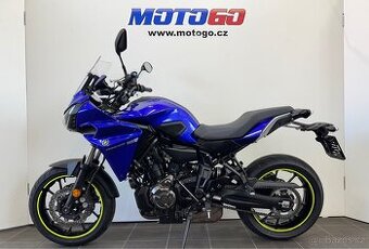 Yamaha Tracer 700 TOP