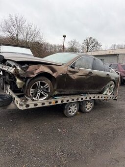 BMW 730d-Náhradní dily