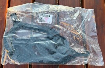 Deska pod světlo Škoda Octavia 2