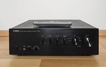 Yamaha A-S500 / PHONO / FM s RDS /SUB OUT