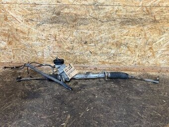 HŘEBENOVÉ ŘÍZENÍ TRW 6Q1423055BJ / 023-0080-050-001