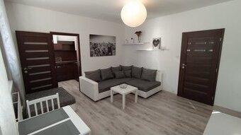 Pronájem bytu 2+1, ul. Družební, Olomouc