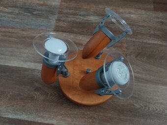 Stropní  3 bodové svítidlo SLEVA