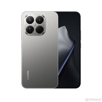 Xiaomi 15T pro 12/256gb. Záruka 24M.