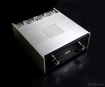 High-End zesilovač Petrik Audio Specialties