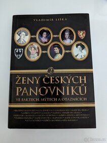 Anna Karenina, Nejkrutější psychopati, Vladimír Liška