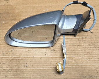 Levé zpětné zrcátko elektrické Audi A2 2000-2005