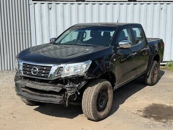 ND / Náhradní díly z Nissan Navara NP300 D23 / po dílech