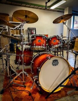 Mapex Armory