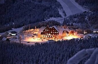 Pobyt v hotelu Červenohorské sedlo 21.12.-23.12.2025 - 1