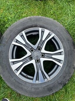 Komplety original RAV 4