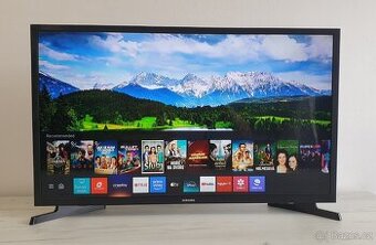 SAMSUNG SMART TV 32"(80CM)