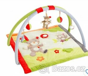 Hrací deka pro miminka NUK