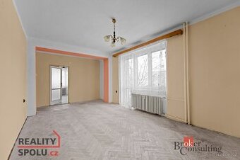 Prodej, byty/2+1, 56.5 m2, U Cihelny 2698/1, 58601 Jihlava, 