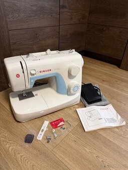 Šicí stroj Singer Simple 3221 – plně funkční