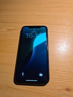 iphone 11 128gb 100% baterie