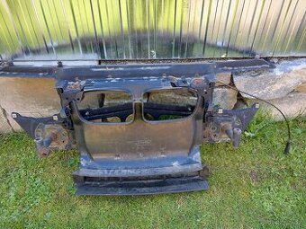 Bmw e46 chladičovka